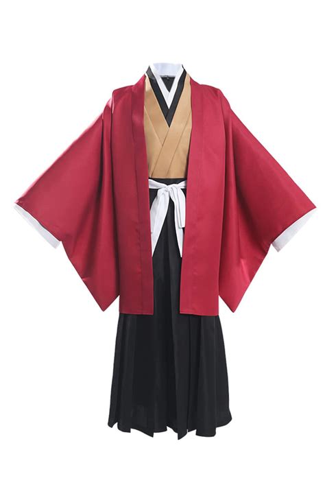 Gonriya Adult Tsugikuni Yoriichi Cosplay Costume Kokushibo Outfit ...
