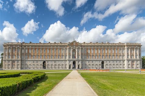 Visite guidate e biglietti per la Reggia di Caserta | musement
