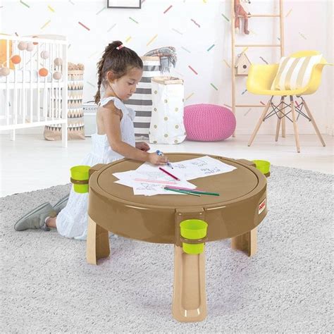 Dolu Garden Sand and Water Activity Table
