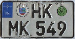 Military Forces Abroad - plates.lachs.net