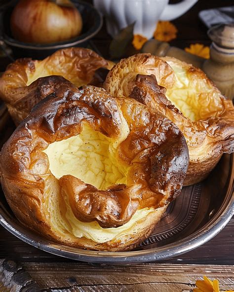 Image result for Yorkshire Pudding Tutorial