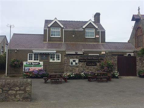NEFYN CONSTITUTIONAL CLUB (2026) All You Need to Know BEFORE You Go ...