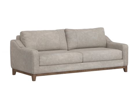 International Furniture Direct Olivo IUP541-SOF-210 Transitional Sofa ...
