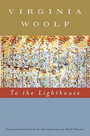 Buy TO THE LIGHTHOUSE: The Virginia Woolf Library Authorized Edition―A ...