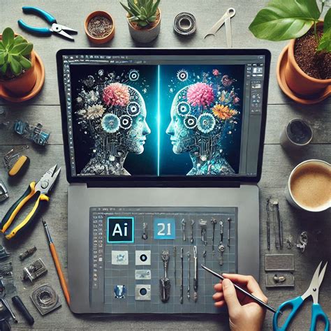 Top AI Tools to Transform Your Workflow in 2025 - WeFonts Download Free ...