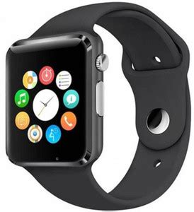 STARK 4G A7 Notifier Health Smartwatch Price in India - Buy STARK 4G A7 ...