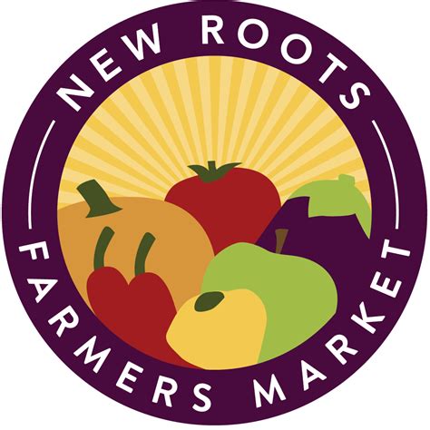 Farmers Markets — New Roots SLC