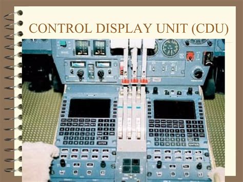 Manual Flight Management Computer 的图像结果