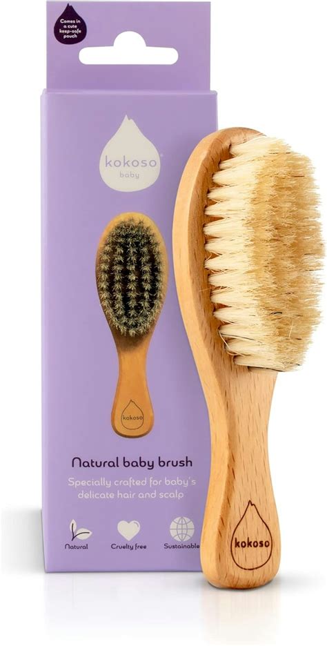 The best eco-friendly hair brushes