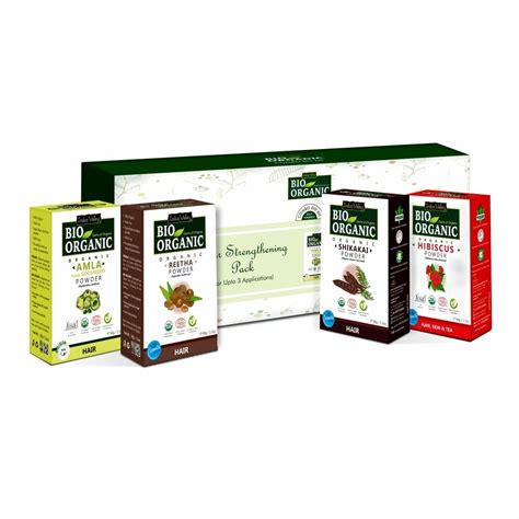 Indus Valley launches DIY product line 'Bio Organic'