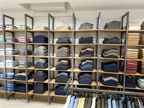 Supermarket Display Rack Manufacturers, Grocery Store Rack India