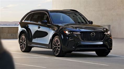 12 SUVs And Crossovers That Still Rock A Six-Cylinder Engine In 2025