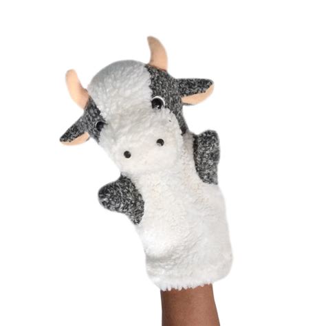 Buy Fun Learning Hand Puppets for Kids Online - SkilloToys.com