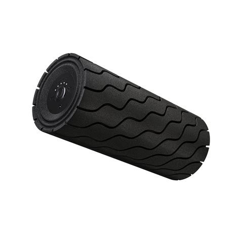 Buy Theragun Smart Wave Roller | Cyclop.in