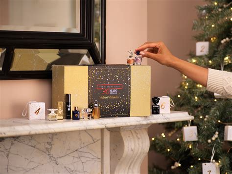 The Fragrance Shop Advent Calendar