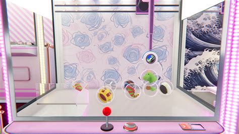 Claw Machine Simulator 的图像结果