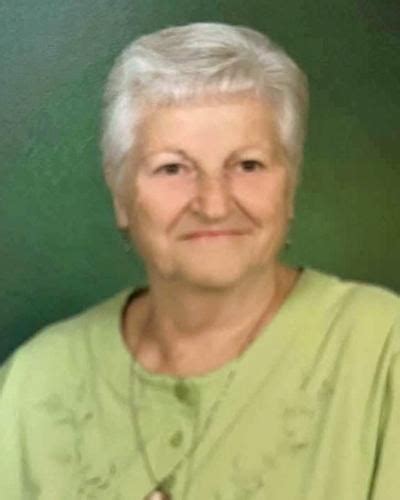 Nellie Lee Fleisher Obituary (2024) - McDowell, VA - Obaugh Funeral ...