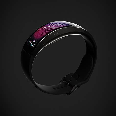 2024私模新款运动智能手环 黑科技体温血压心率健康睡眠监测手环-阿里巴巴