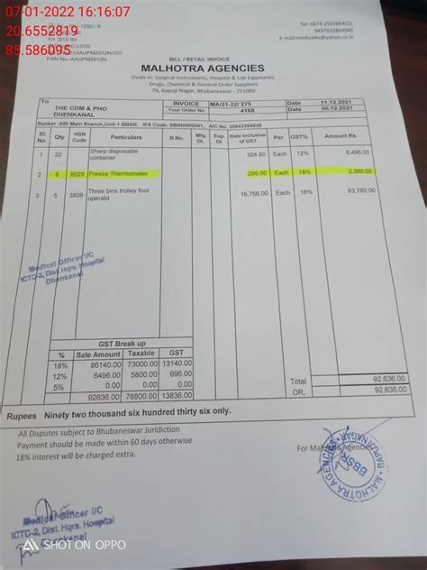 NABL M(EL)T Labs Program | Scrutiny