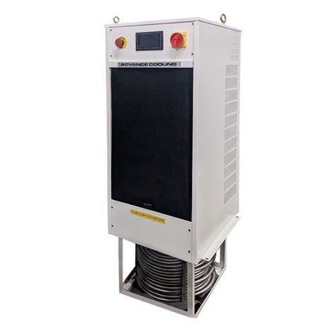 Coolant Chillers – Advance Cooling Systems Pvt. Ltd.
