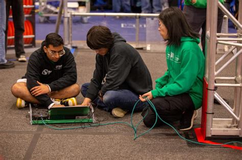 Image result for First FRC Robotics Challenge First Competition