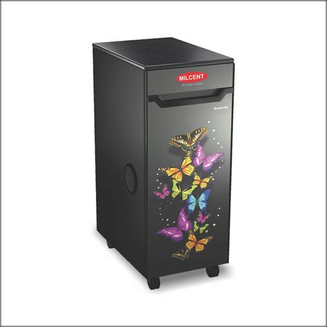 Trendy Plus Model (Milcent Premium Attachakki Fully Automatic best Dom ...