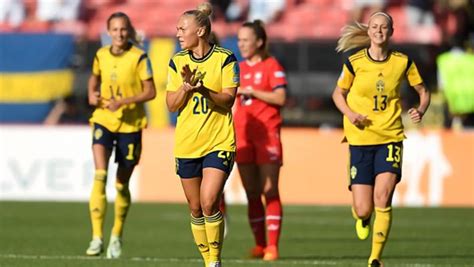女足世界杯 荷兰女足vs瑞典女足__凤凰网