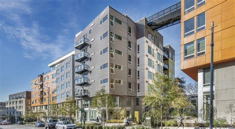 Bridges @ 11th – GGLO