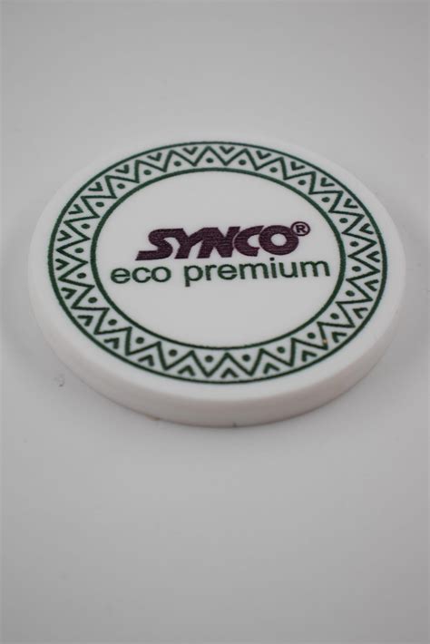 Buy Synco ECO Premium Big Size Carrom Striker 72X8 MM – Synco Sports