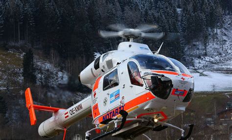 Heli Austria Selects TracPlus for Fleet-Wide Advanced Tracking and Data ...