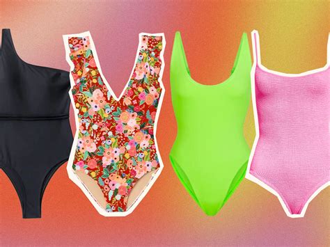 Best One Piece Swimsuits | atelier-yuwa.ciao.jp