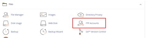 Image result for How to Create FTP File