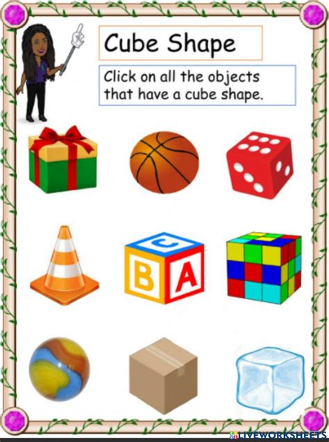 Image result for Kids Learning Math Solids