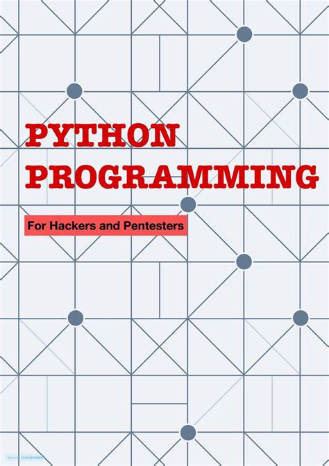Image result for Hacking with Python Book PDF