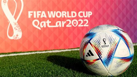 WM 2022, Ball: Alle Informationen zum Adidas Al Rihla | DAZN News ...
