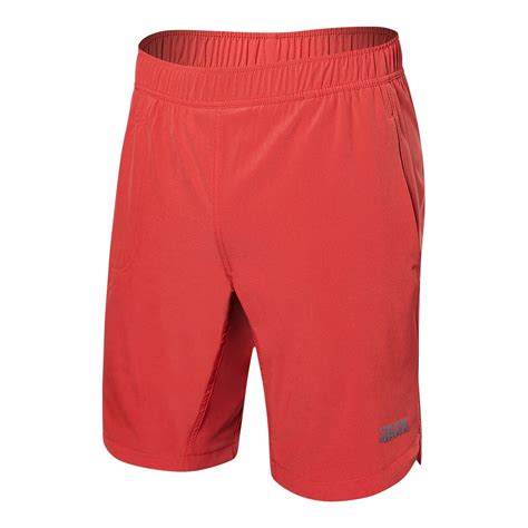 Saxx Men's Gainmaker 2N1 9 Inch Train Shorts | SportChek