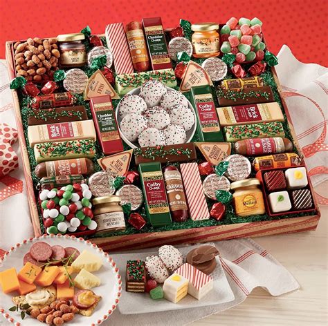Christmas Treat Boxes