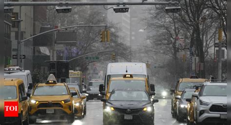 NYC Congestion Pricing: All you need to know about costs, exemptions ...
