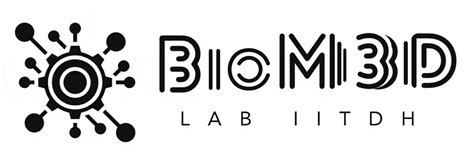 BioM3D Lab @ IIT DHARWAD