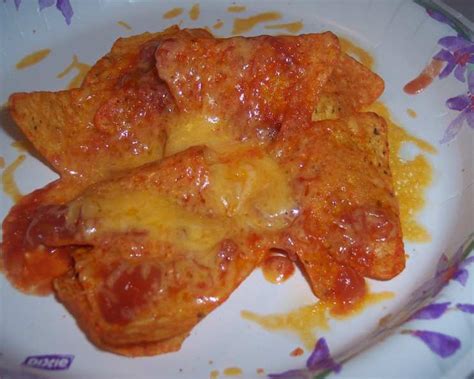 Simple Nachos Recipe - Food.com