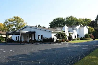 Mickelson Funeral & Cremation Services, Inc. - Funeral Home Pages