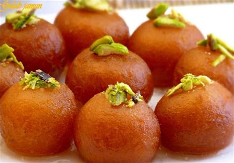 ब्रैड के गुलाब जामुन - bread-gulab-jamun - Nari Punjab Kesari