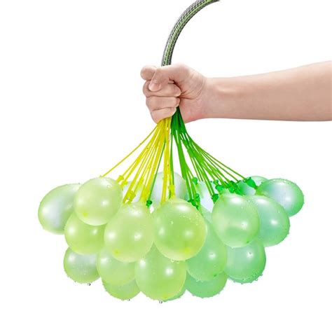 12 Pack Zuru Bunch O Balloons Tropical Party! Self-Sealing Water ...
