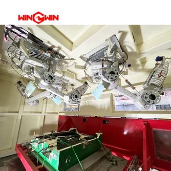 Company Overview - Shenyang Win-Win Waterjet Co., Ltd.