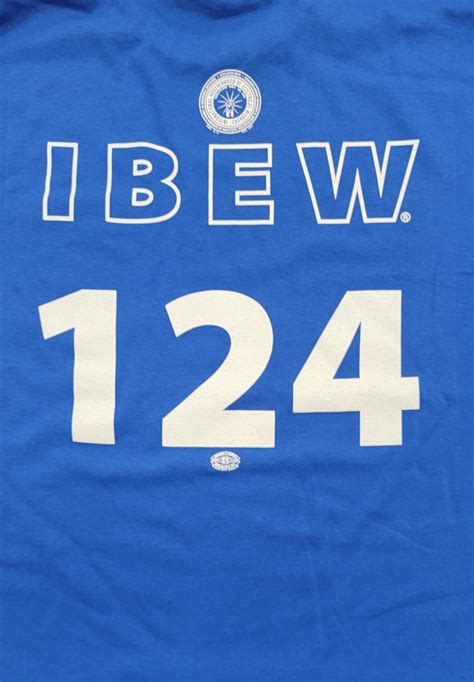 IBEW Local 124