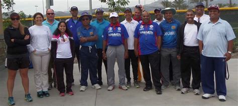 American Cricket Federation- ACF Celebrates Four Years of Coaching ...
