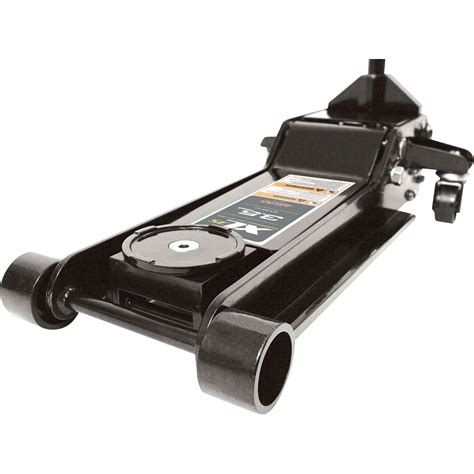 Northern Tool Mini Floor Jack