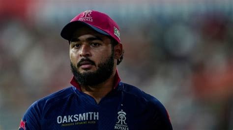Riyan Parag vaping row: RR captain’s stupidity sets bad example, IPL ...