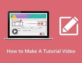 Making Tutorial 的图像结果