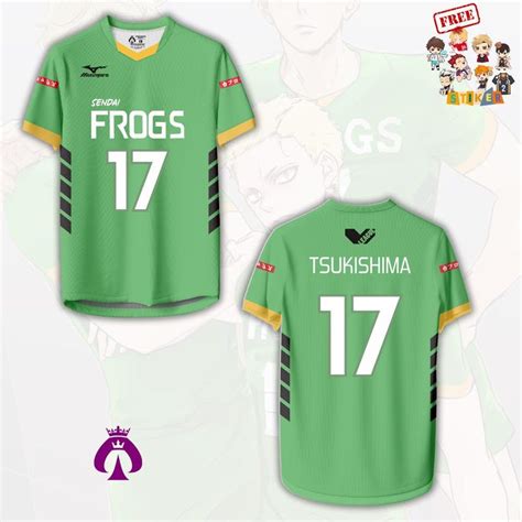 Buy Haikyuu Jersey Online In India - Etsy India